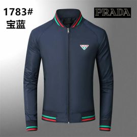 Picture of Prada Jackets _SKUPradaM-XXL178313522